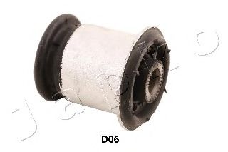 JAPKO GOJD06 Кронштейн, подушки рычага 