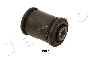 JAPKO GOJH03 Кронштейн, подушки рычага 