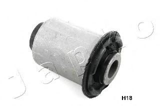 JAPKO GOJH18 Кронштейн, подушки рычага для KIA SORENTO II (Киа Соренто 2) JAPKO GOJH18 Кронштейн, подушки рычага для KIA SORENTO II (Киа Соренто 2)