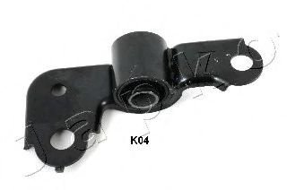 JAPKO GOJK04 Кронштейн, подушки рычага для KIA MENTOR (Киа Мэнтор) JAPKO GOJK04 Кронштейн, подушки рычага для KIA MENTOR (Киа Мэнтор)