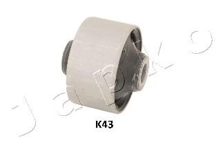 JAPKO GOJK43 Кронштейн, подушки рычага для KIA VENGA (Киа Vэнга) JAPKO GOJK43 Кронштейн, подушки рычага для KIA VENGA (Киа Vэнга)