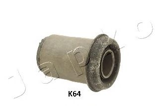 JAPKO GOJK64 Кронштейн, подушки рычага для KIA K2500 (Киа К2500)