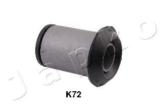 JAPKO GOJK72 Кронштейн, подушки рычага для KIA K2500 (Киа К2500)