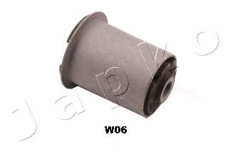 JAPKO GOJW06 Кронштейн, подушки рычага для OPEL ASCONA C (Опель Асcона c) JAPKO GOJW06 Кронштейн, подушки рычага для OPEL ASCONA C (Опель Асcона c)