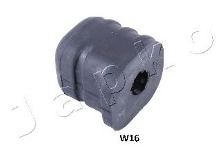 JAPKO GOJW16 Кронштейн, подушки рычага для DAEWOO LEGANZA (Дэу Леганза)