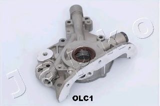 JAPKO JOLC1 Масляный насос для CHEVROLET LACETTI (Шевроле Лачетти) JAPKO JOLC1 Масляный насос для CHEVROLET LACETTI (Шевроле Лачетти)