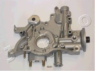 JAPKO JOLD1 Масляный насос для DAIHATSU CHARADE IV (Дайхатсу Чарадэ иv) JAPKO JOLD1 Масляный насос для DAIHATSU CHARADE IV (Дайхатсу Чарадэ иv)