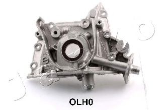 JAPKO JOLH0 Масляный насос для HYUNDAI LANTRA II (Хендай Лантра 2) JAPKO JOLH0 Масляный насос для HYUNDAI LANTRA II (Хендай Лантра 2)