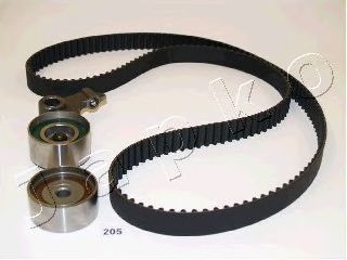 JAPKO KJT205 Комплект ремня ГРМ для TOYOTA TARAGO (Тойота/тоета Тараго) JAPKO KJT205 Комплект ремня ГРМ для TOYOTA TARAGO (Тойота/тоета Тараго)