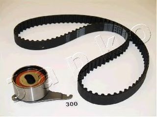 JAPKO KJT300 Комплект ремня ГРМ для MAZDA 626 II (Мазда 626 2) JAPKO KJT300 Комплект ремня ГРМ для MAZDA 626 II (Мазда 626 2)