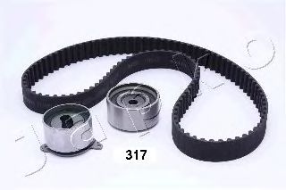 JAPKO KJT317 Комплект ремня ГРМ для MAZDA 626 III (Мазда 626 3) JAPKO KJT317 Комплект ремня ГРМ для MAZDA 626 III (Мазда 626 3)