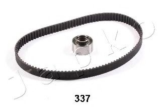 JAPKO KJT337 Комплект ремня ГРМ для MAZDA 323 III (Мазда 323 3) JAPKO KJT337 Комплект ремня ГРМ для MAZDA 323 III (Мазда 323 3)
