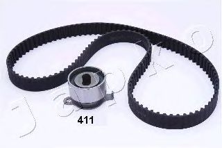 JAPKO KJT411 Комплект ремня ГРМ для HONDA CRX II (Хонда Cрх 2) JAPKO KJT411 Комплект ремня ГРМ для HONDA CRX II (Хонда Cрх 2)