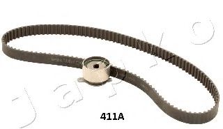 JAPKO KJT411A Комплект ремня ГРМ для HONDA PRELUDE III (Хонда Прэлудэ 3) JAPKO KJT411A Комплект ремня ГРМ для HONDA PRELUDE III (Хонда Прэлудэ 3)
