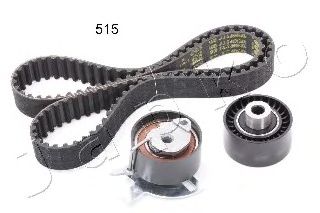 JAPKO KJT515 Комплект ремня ГРМ для CITROËN C5 III (CитроËн С5 3) JAPKO KJT515 Комплект ремня ГРМ для CITROËN C5 III (CитроËн С5 3)