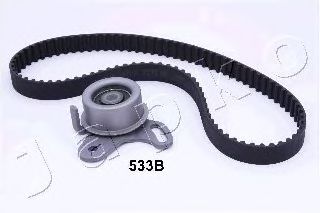 JAPKO KJT533B Комплект ремня ГРМ для HYUNDAI EXCEL (Хендай Эxcэл) JAPKO KJT533B Комплект ремня ГРМ для HYUNDAI EXCEL (Хендай Эxcэл)
