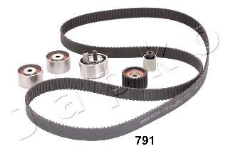 JAPKO KJT791F Комплект ремня ГРМ 10 1998 для SUBARU (Субару) JAPKO KJT791F Комплект ремня ГРМ 10 1998 для SUBARU (Субару)