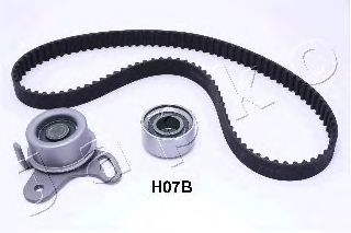 JAPKO KJTH07B Комплект ремня ГРМ для HYUNDAI ELANTRA (Хендай Элантра) JAPKO KJTH07B Комплект ремня ГРМ для HYUNDAI ELANTRA (Хендай Элантра)