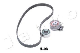 JAPKO KJTH10B Комплект ремня ГРМ 10 2006 для KIA CEED (Киа Сид) JAPKO KJTH10B Комплект ремня ГРМ 10 2006 для KIA CEED (Киа Сид)