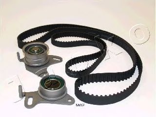 JAPKO KJTM02 Комплект ремня ГРМ для HYUNDAI H-1 (Хендай Н1) JAPKO KJTM02 Комплект ремня ГРМ для HYUNDAI H-1 (Хендай Н1)