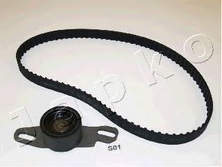 JAPKO KJTS01 Комплект ремня ГРМ для SUZUKI ALTO (Сузуки Алто) JAPKO KJTS01 Комплект ремня ГРМ для SUZUKI ALTO (Сузуки Алто)
