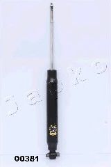 JAPKO MJ00381 Амортизатор для PEUGEOT (Пежо) JAPKO MJ00381 Амортизатор для PEUGEOT (Пежо)