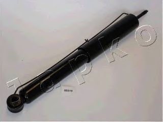JAPKO MJ65519 Амортизатор для DAIHATSU FEROZA (Дайхатсу Фэроза) JAPKO MJ65519 Амортизатор для DAIHATSU FEROZA (Дайхатсу Фэроза)