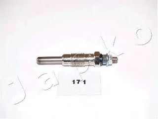 JAPKO PI171 Свеча накаливания для MERCEDESBENZ (Мерседес бенц) JAPKO PI171 Свеча накаливания для MERCEDESBENZ (Мерседес бенц)