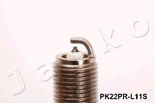 JAPKO PK22PR-L11S Свеча зажигания для FORD TRANSIT NEO (Форд Трансит нэо) JAPKO PK22PR-L11S Свеча зажигания для FORD TRANSIT NEO (Форд Трансит нэо)
