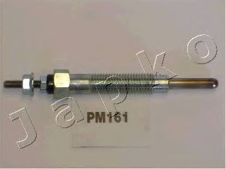 JAPKO PM161 Свеча накаливания для MITSUBISHI GALANT III (Митсубиши/митсубиси Галант 3) JAPKO PM161 Свеча накаливания для MITSUBISHI GALANT III (Митсубиши/митсубиси Галант 3)