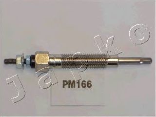 JAPKO PM166 Свеча накаливания для HYUNDAI GRACE (Хендай Граcэ) JAPKO PM166 Свеча накаливания для HYUNDAI GRACE (Хендай Граcэ)