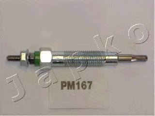 JAPKO PM167 Свеча накаливания для MITSUBISHI CHALLENGER (Митсубиши/митсубиси Чаллэнгэр) JAPKO PM167 Свеча накаливания для MITSUBISHI CHALLENGER (Митсубиши/митсубиси Чаллэнгэр)