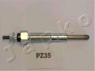 JAPKO PZ35 Свеча накаливания для MAZDA 626 III (Мазда 626 3) JAPKO PZ35 Свеча накаливания для MAZDA 626 III (Мазда 626 3)