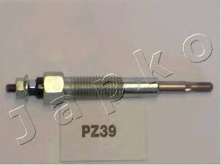 JAPKO PZ39 Свеча накаливания для MAZDA 626 III (Мазда 626 3) JAPKO PZ39 Свеча накаливания для MAZDA 626 III (Мазда 626 3)