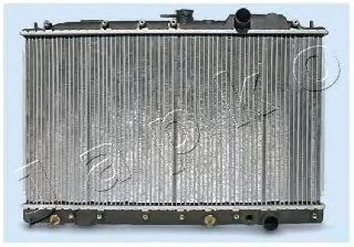 JAPKO RDA163002 Радиатор, охлаждение двигателя для MITSUBISHI ETERNA IV (Митсубиши/митсубиси Этэрна иv) JAPKO RDA163002 Радиатор, охлаждение двигателя для MITSUBISHI ETERNA IV (Митсубиши/митсубиси Этэрна иv)