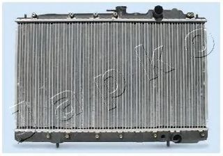 JAPKO RDA163003 Радиатор, охлаждение двигателя для MITSUBISHI ETERNA IV (Митсубиши/митсубиси Этэрна иv) JAPKO RDA163003 Радиатор, охлаждение двигателя для MITSUBISHI ETERNA IV (Митсубиши/митсубиси Этэрна иv)