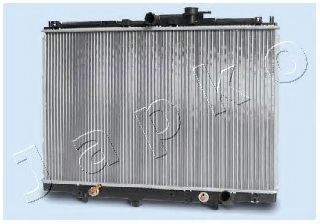 JAPKO RDA193009 Радиатор, охлаждение двигателя для HONDA ODYSSEY (Хонда Одъссэъ) JAPKO RDA193009 Радиатор, охлаждение двигателя для HONDA ODYSSEY (Хонда Одъссэъ)