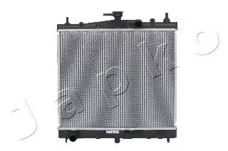JAPKO RDA213023 Радиатор, охлаждение двигателя для NISSAN MARCH III (Ниссан Марч 3) JAPKO RDA213023 Радиатор, охлаждение двигателя для NISSAN MARCH III (Ниссан Марч 3)