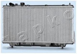 JAPKO RDA273046 Радиатор, охлаждение двигателя для MAZDA PROTEG V (Мазда Протэг v) JAPKO RDA273046 Радиатор, охлаждение двигателя для MAZDA PROTEG V (Мазда Протэг v)