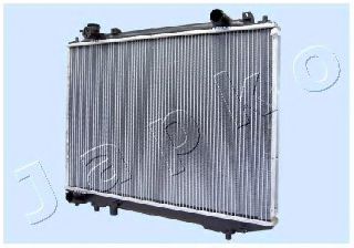 JAPKO RDA273055 Радиатор, охлаждение двигателя для MAZDA PROCEED (Мазда Просид) JAPKO RDA273055 Радиатор, охлаждение двигателя для MAZDA PROCEED (Мазда Просид)