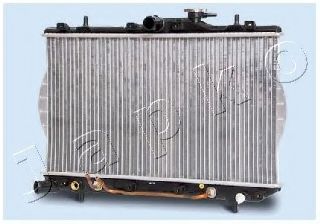 JAPKO RDA283057 Радиатор, охлаждение двигателя для HYUNDAI (Хендай) JAPKO RDA283057 Радиатор, охлаждение двигателя для HYUNDAI (Хендай)