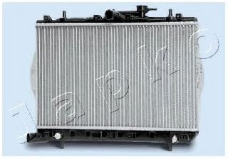 JAPKO RDA283071 Радиатор, охлаждение двигателя для HYUNDAI (Хендай) JAPKO RDA283071 Радиатор, охлаждение двигателя для HYUNDAI (Хендай)