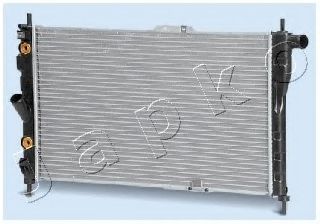 JAPKO RDA313009 Радиатор, охлаждение двигателя для DAEWOO (Дэу) JAPKO RDA313009 Радиатор, охлаждение двигателя для DAEWOO (Дэу)