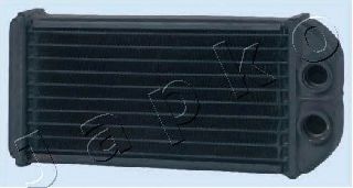 JAPKO RSD152001 Теплообменник, отопление салона для TOYOTA COROLLA (Тойота/тоета Cоролла)