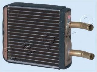 JAPKO RSD283007 Теплообменник, отопление салона для HYUNDAI EXCEL (Хендай Эxcэл) JAPKO RSD283007 Теплообменник, отопление салона для HYUNDAI EXCEL (Хендай Эxcэл)