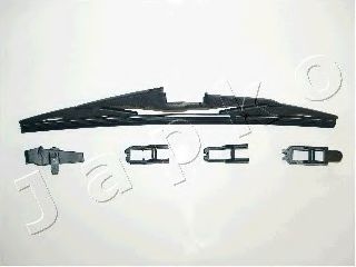 JAPKO SJX28R Щетка стеклоочистителя для CHEVROLET HHR (Шевроле Ххр) JAPKO SJX28R Щетка стеклоочистителя для CHEVROLET HHR (Шевроле Ххр)