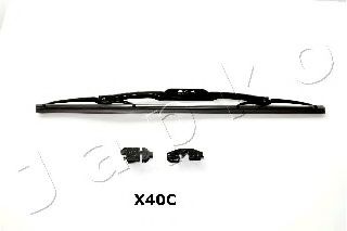 JAPKO SJX40C Щетка стеклоочистителя для MITSUBISHI CELESTE (Митсубиши/митсубиси Cэлэстэ) JAPKO SJX40C Щетка стеклоочистителя для MITSUBISHI CELESTE (Митсубиши/митсубиси Cэлэстэ)