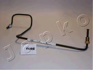 JAPKO TUBE Главный цилиндр, система сцепления для HYUNDAI EXCEL (Хендай Эxcэл) JAPKO TUBE Главный цилиндр, система сцепления для HYUNDAI EXCEL (Хендай Эxcэл)