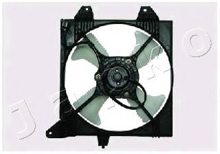 JAPKO VNT161014 Вентилятор, охлаждение двигателя для MITSUBISHI LANCER VI (Митсубиши/митсубиси Лансер 6) JAPKO VNT161014 Вентилятор, охлаждение двигателя для MITSUBISHI LANCER VI (Митсубиши/митсубиси Лансер 6)