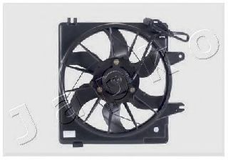 JAPKO VNT272001 Вентилятор, охлаждение двигателя для MAZDA CAPELLA V (Мазда Cапэлла v) JAPKO VNT272001 Вентилятор, охлаждение двигателя для MAZDA CAPELLA V (Мазда Cапэлла v)